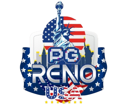 คาสิโนออนไลน์ PG RENO USA เว็บพนันที่ดีที่สุด เชื่อถือได้100%